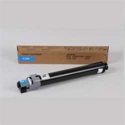 Utángyártott másológép toner Ricoh MP C3500 cyan