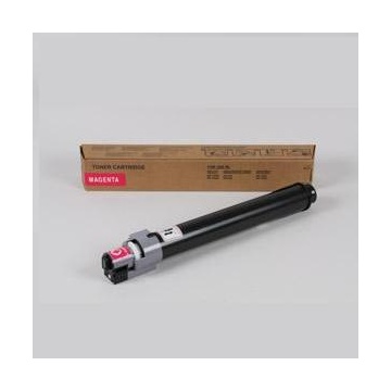 Utángyártott másológép toner Ricoh MP C3500 magenta
