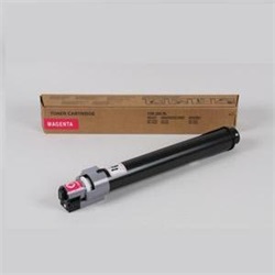 Utángyártott másológép toner Ricoh MP C3500 magenta