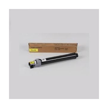 Utángyártott másológép toner Ricoh MP C3500 yellow