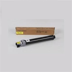 Utángyártott másológép toner Ricoh MP C3500 yellow