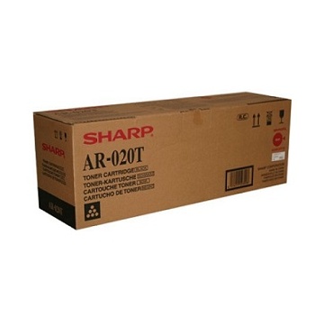 Utángyártott másológép toner Sharp AR-020T