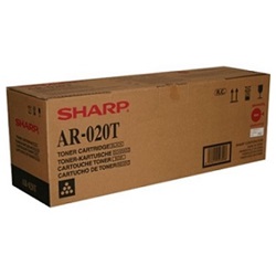 Utángyártott másológép toner Sharp AR-020T