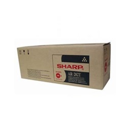 Utángyártott másológép toner Sharp AR-202T (162/207)