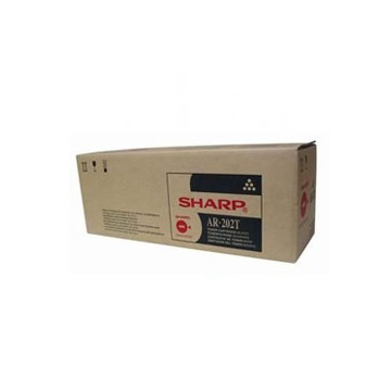 Utángyártott másológép toner Sharp AR-202T (162/207)