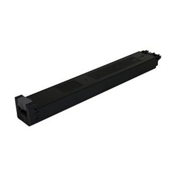 Utángyártott másológép toner Sharp MX23GTBA black