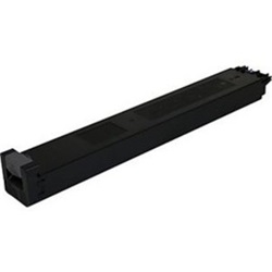 Utángyártott másológép toner Sharp MX23GTBA black