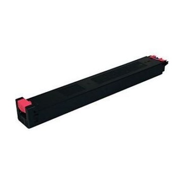 Utángyártott másológép toner Sharp MX23GTMA magenta