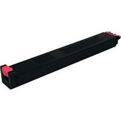 Utángyártott másológép toner Sharp MX23GTMA magenta