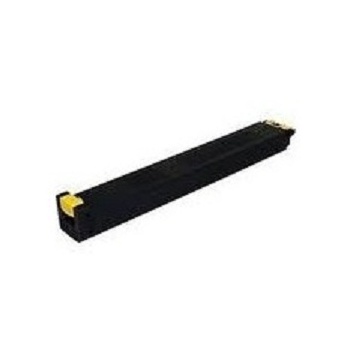 Utángyártott másológép toner Sharp MX23GTYA yellow