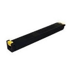 Utángyártott másológép toner Sharp MX23GTYA yellow