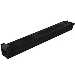 Utángyártott másológép toner Sharp MX27GTBA fekete 18k