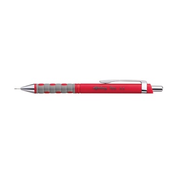 Mechanikus ceruza Tikky III. 0,5 bordó rotring
