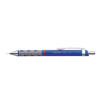 Mechanikus ceruza Tikky III. 0,5 kék rotring