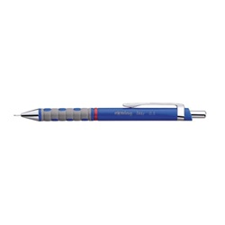 Mechanikus ceruza Tikky III. 0,5 kék rotring