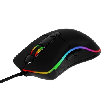 Meetion MT-GM20 gamer egér