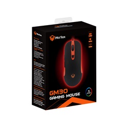 Meetion MT-GM30 gamer egér