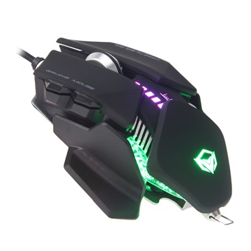 Meetion MT-GM80 gamer egér