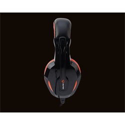 Meetion MT-HP010 gamer fejhallgató 3,5 mm Jack+USB