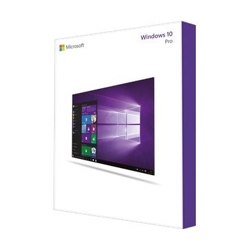 Microsoft Windows 10 Professional 64-bit HU OEM