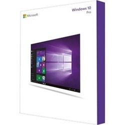 Microsoft Windows 10 Professional 64-bit HU OEM
