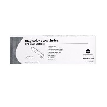 Minolta drum MC2300 45k