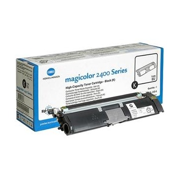 Minolta toner MC2400/2500/2590MPF (A00W432) black 4,5k