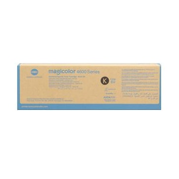 Minolta toner MC4650/4690mf/4695mf, A0DK151 black 4k