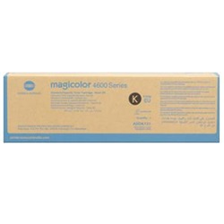 Minolta toner MC4650/4690mf/4695mf, A0DK151 black 4k