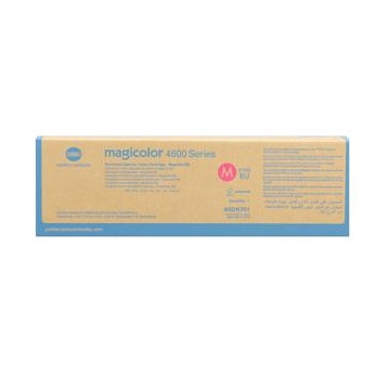 Minolta toner MC4650/4690mf/4695mf, A0DK351 magenta 4k