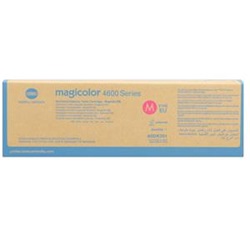 Minolta toner MC4650/4690mf/4695mf, A0DK351 magenta 4k
