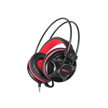 Motospeed H11 5.1 gaming fejhallgató, 3,5 jack