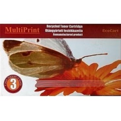 Multiprint toner CE412A yellow (305)