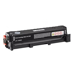 Másológép toner eredeti Ricoh MC240 black 4,5K