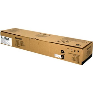 Másológép toner eredeti Sharp MX561GT 40K
