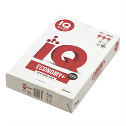 Másolópapír IQ Economy+ A3 80g 500 ív/csomag