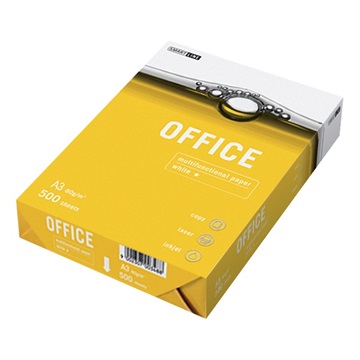 Másolópapír Smartline Office A3 80gr