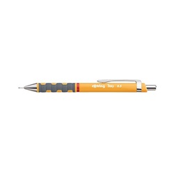 Mechanikus ceruza Tikky III. 0,5 neon narancs rotring