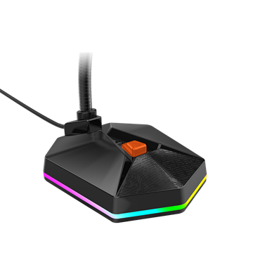 Meetion MC13  vezetékes gamer USB mikrofon