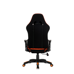 Meetion MT-CHR25 gamer szék black+orange