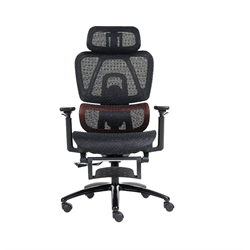 Meetion MT-CHR32gamer szék black+orange