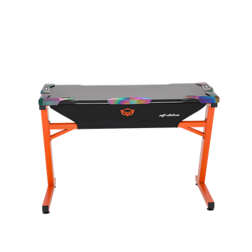 Meetion MT-DSK10 E-Sport gamer asztal