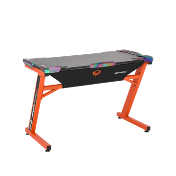 Meetion MT-DSK10 E-Sport gamer asztal