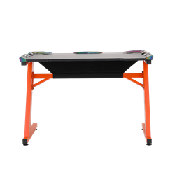 Meetion MT-DSK10 E-Sport gamer asztal