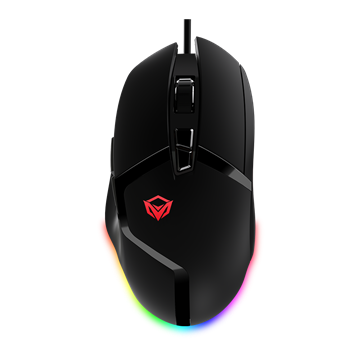 Meetion MT-G3325 gamer egér
