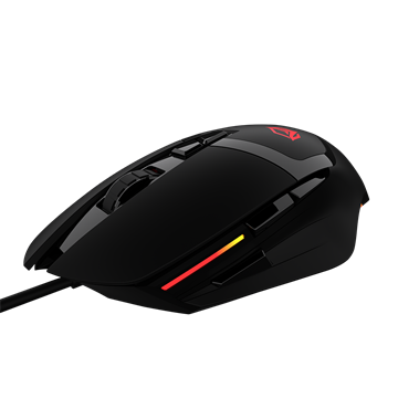 Meetion MT-G3325 gamer egér