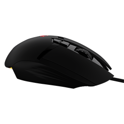 Meetion MT-G3325 gamer egér