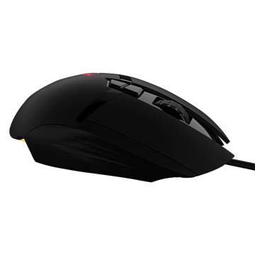 Meetion MT-G3325 gamer egér