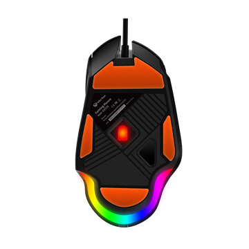 Meetion MT-G3325 gamer egér