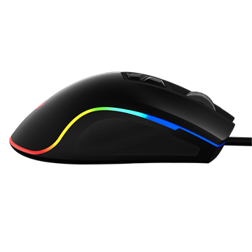 Meetion MT-G3330 gamer egér